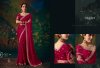 Virasat Vol 02 By Sulakshmi Fancy Fabric Designer Beads Work Saree